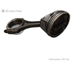 18V208 Piston and Connecting Rod Standard For 07-10 Lincoln MKZ 3.5 9T4E6K100AA 18V208 Piston and Connecting Rod Standard For 07-10 Lincoln MKZ 3.5 9T4E6K100AA